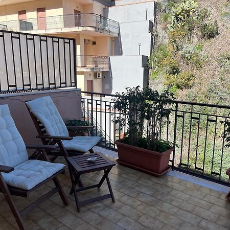 La Casa Di Andrea Apartamento Taormina Exterior foto