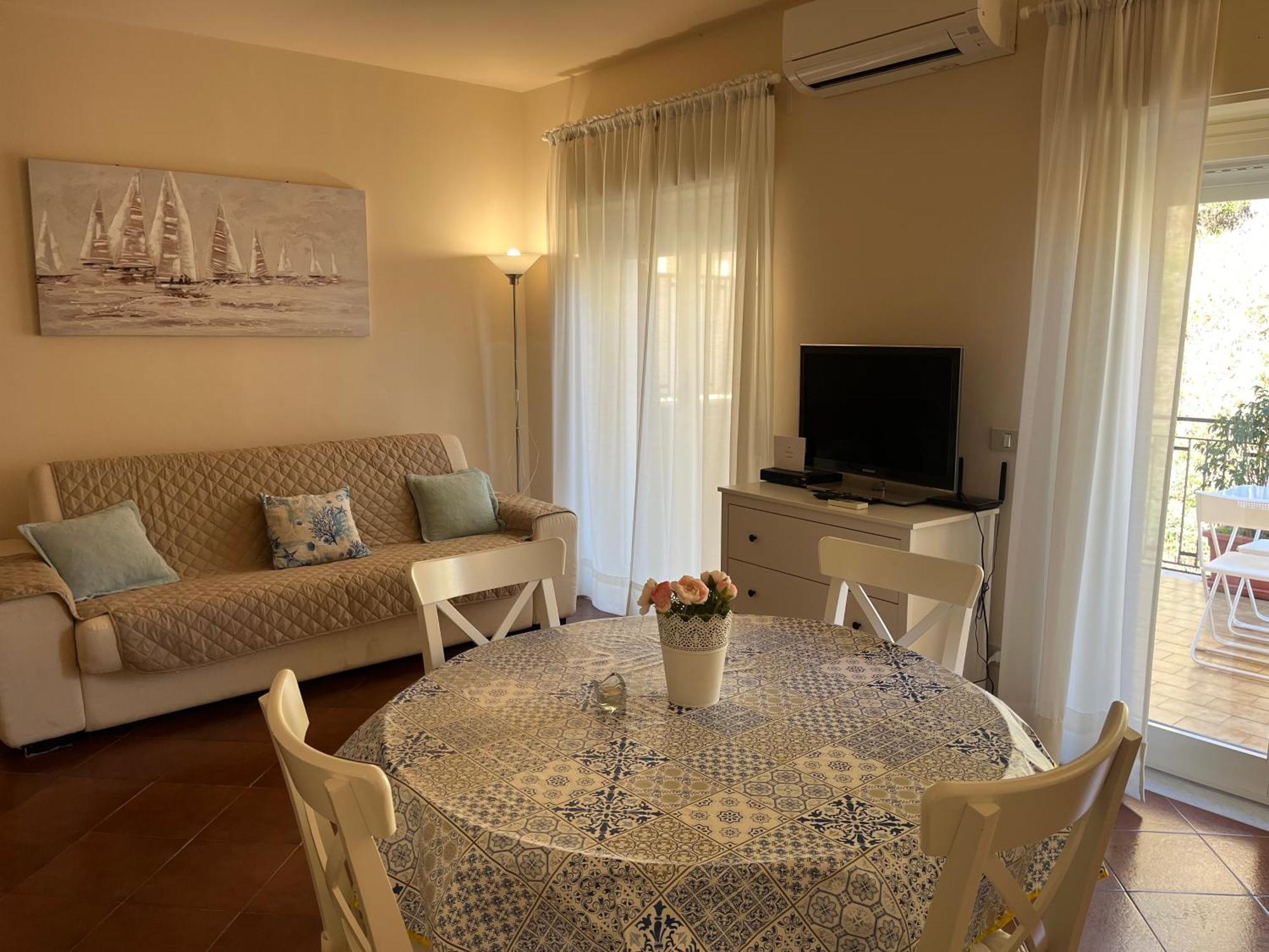 La Casa Di Andrea Apartamento Taormina Exterior foto