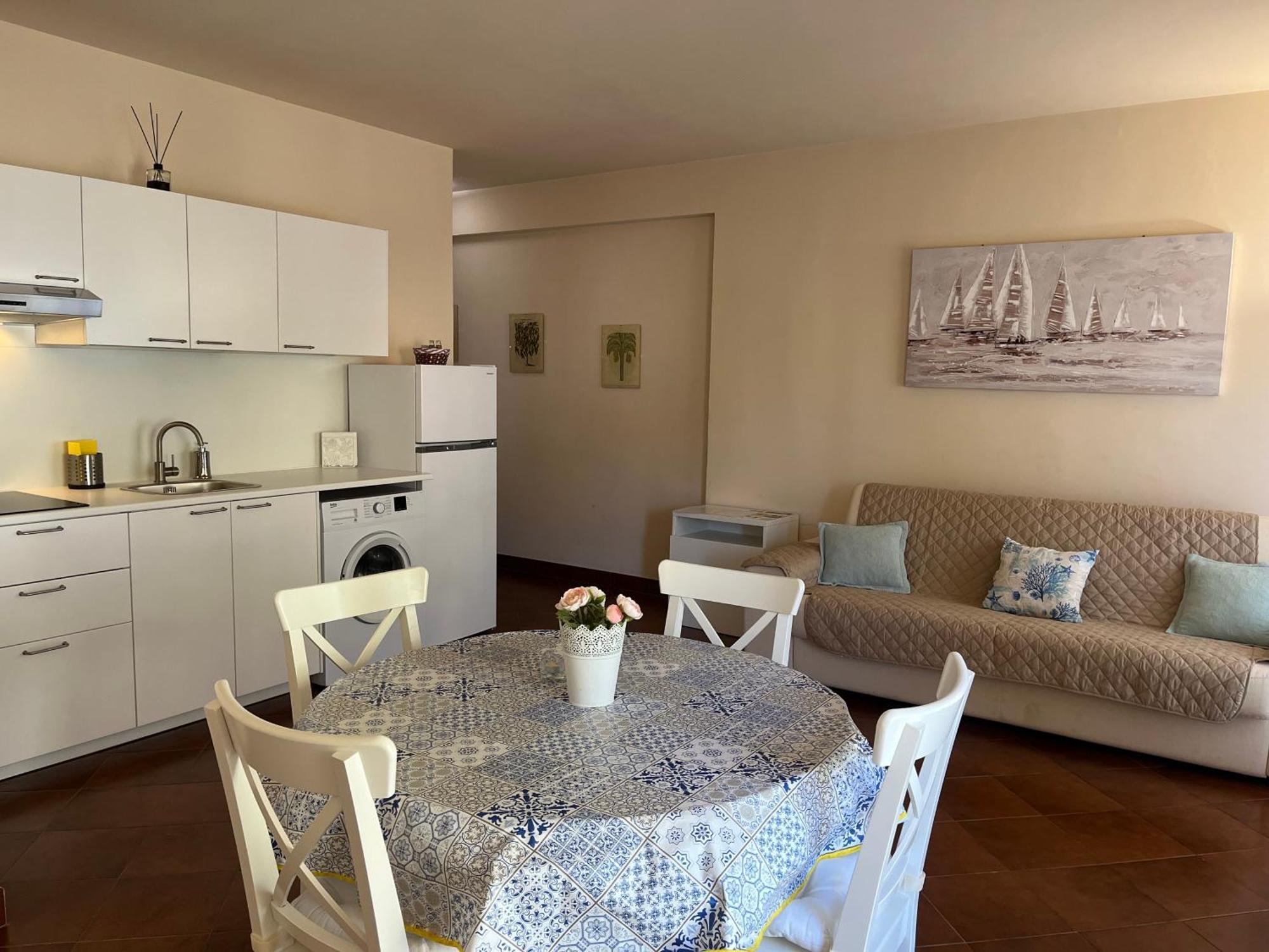 La Casa Di Andrea Apartamento Taormina Exterior foto