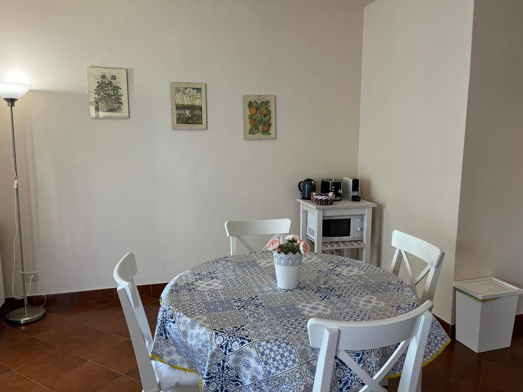 La Casa Di Andrea Apartamento Taormina Exterior foto