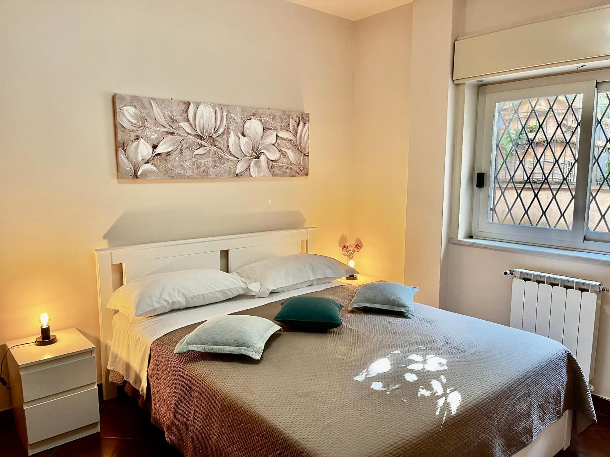 La Casa Di Andrea Apartamento Taormina Exterior foto