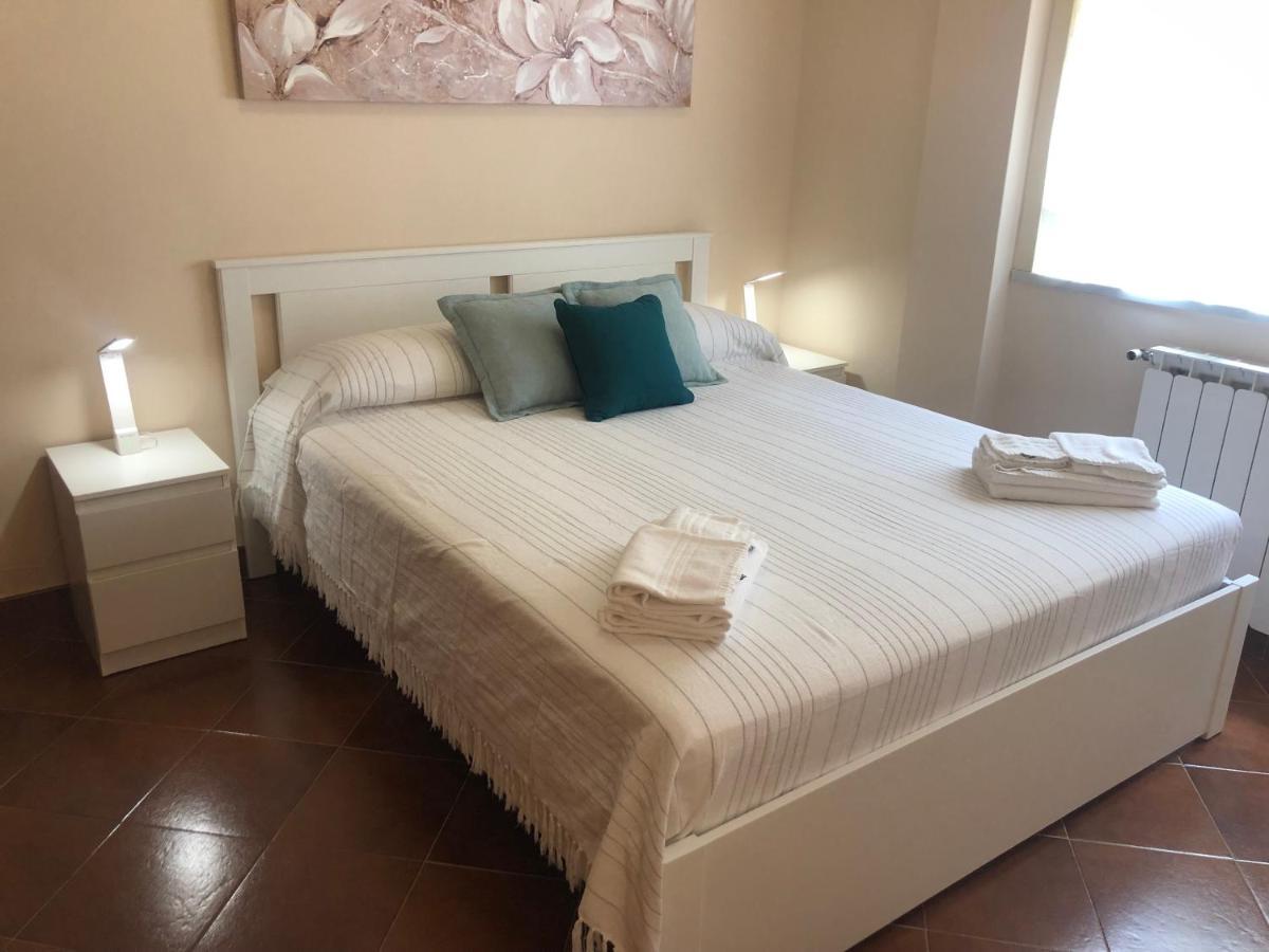 La Casa Di Andrea Apartamento Taormina Exterior foto