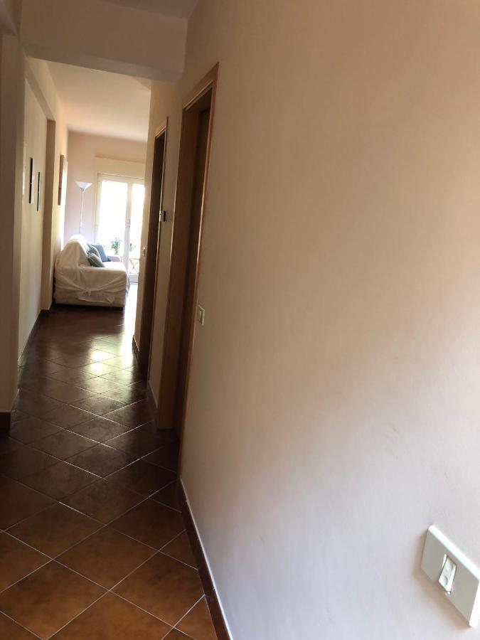 La Casa Di Andrea Apartamento Taormina Exterior foto